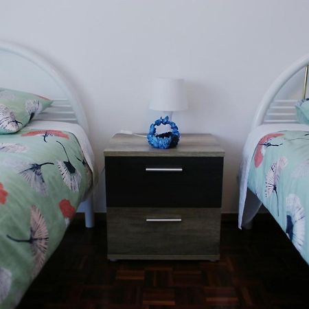 Apartamento Na Praia Кошта-да-Капарика Экстерьер фото