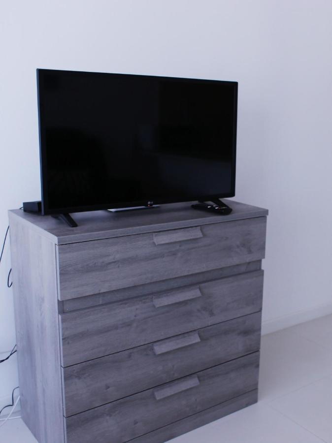 Apartamento Na Praia Кошта-да-Капарика Экстерьер фото